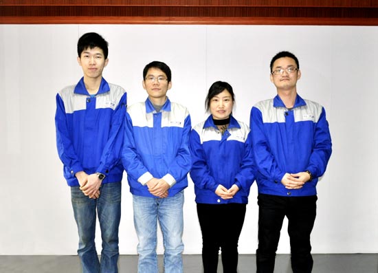 賀劉艷蘭等成功當(dāng)選老賴不賴總部2015年度優(yōu)秀員工