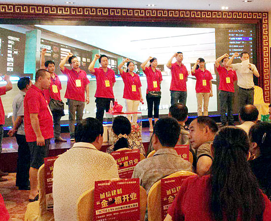 【快樂暑期|衡東站，金禧來襲】