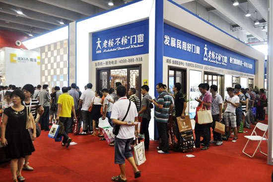 門窗行業第二波機會:開店不如辦廠