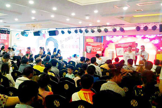 五一快訊︱惠動寧遠全城 向幸福裝修出發