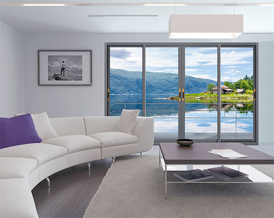 門窗定制廠家瞄準(zhǔn)年輕市場(chǎng)