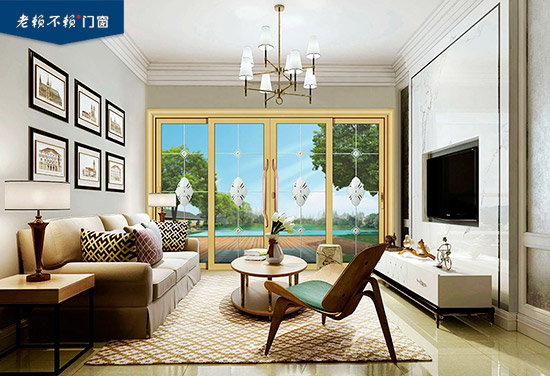 2017年門窗行業(yè)的破局點(diǎn)在哪里?