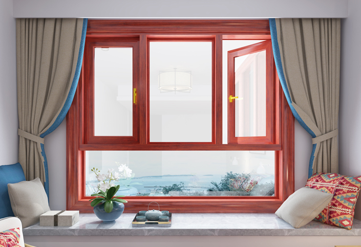 2018門窗制作工藝流程 如何挑選適宜的鋁合金門窗？