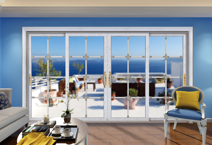 震驚！推拉門也有這么多學(xué)問？