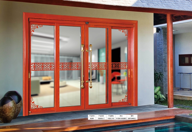 門窗選購的這些坑，千萬別往里掉