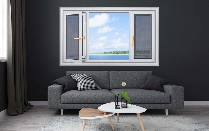 冬天怕冷不開窗?關于開窗通風6大常見誤區需要警惕