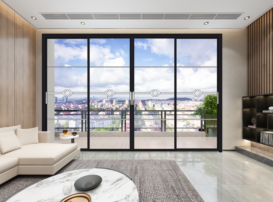 揭秘：為什么很多業主裝修都會更換門窗?