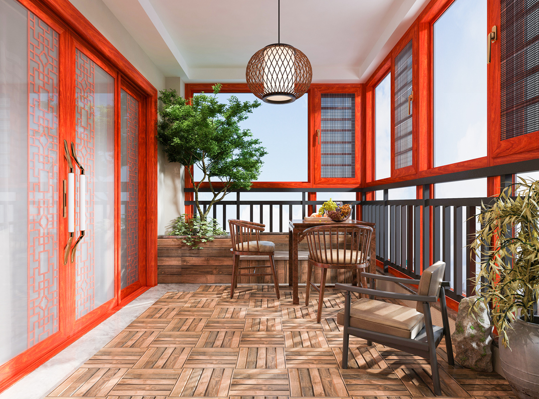 門窗驗(yàn)收4大細(xì)節(jié),您都了解嗎?