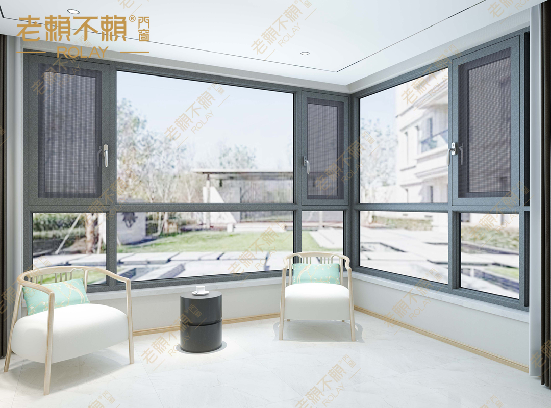 今日小雪 | 裝一扇好門窗,溫暖一整個(gè)冬天