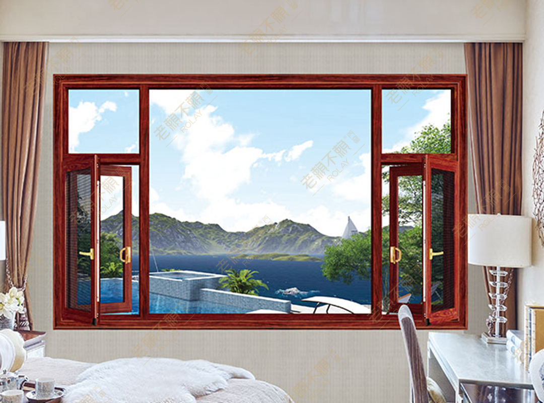 鋁合金門窗6大優(yōu)勢(shì),實(shí)用很重要!