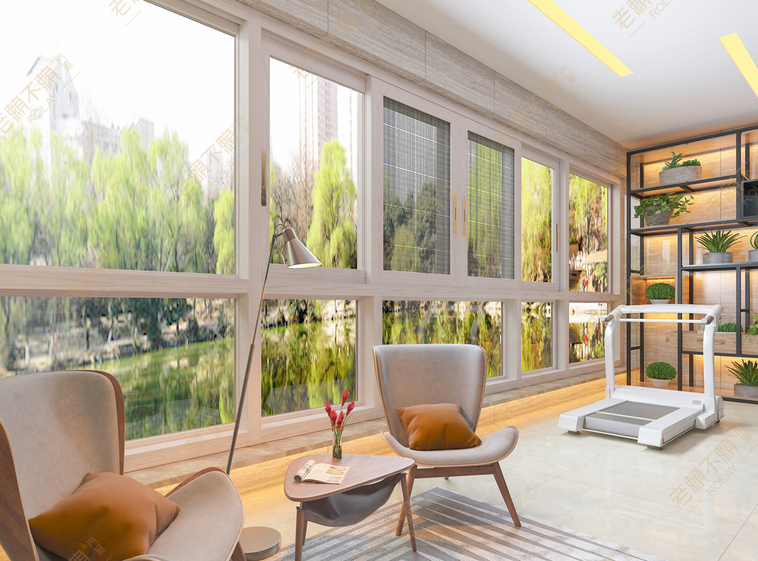 老賴不賴門窗告訴您,客廳裝修這些知識(shí)一定要知道!