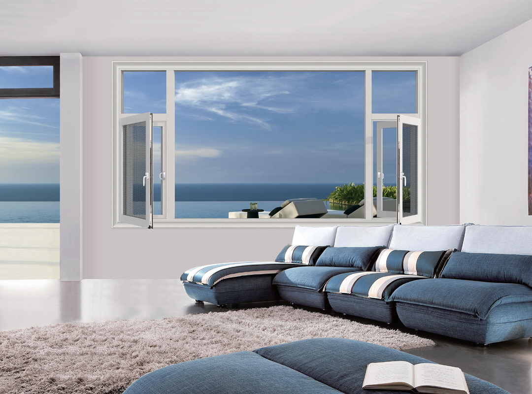 系統(tǒng)門窗與普通門窗的區(qū)別,您都知道嗎?