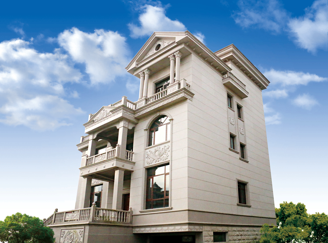 自建別墅門窗設(shè)計(jì)有講究，老賴不賴告訴您