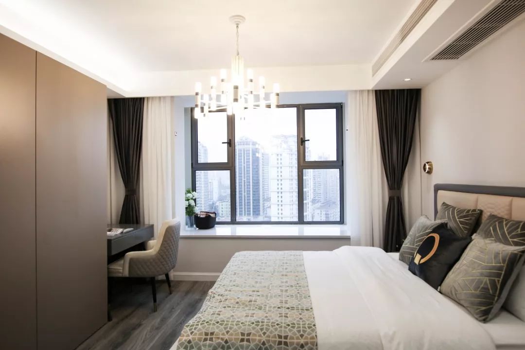 門窗型材越厚產(chǎn)品質(zhì)量就越好？門窗一線品牌告訴你