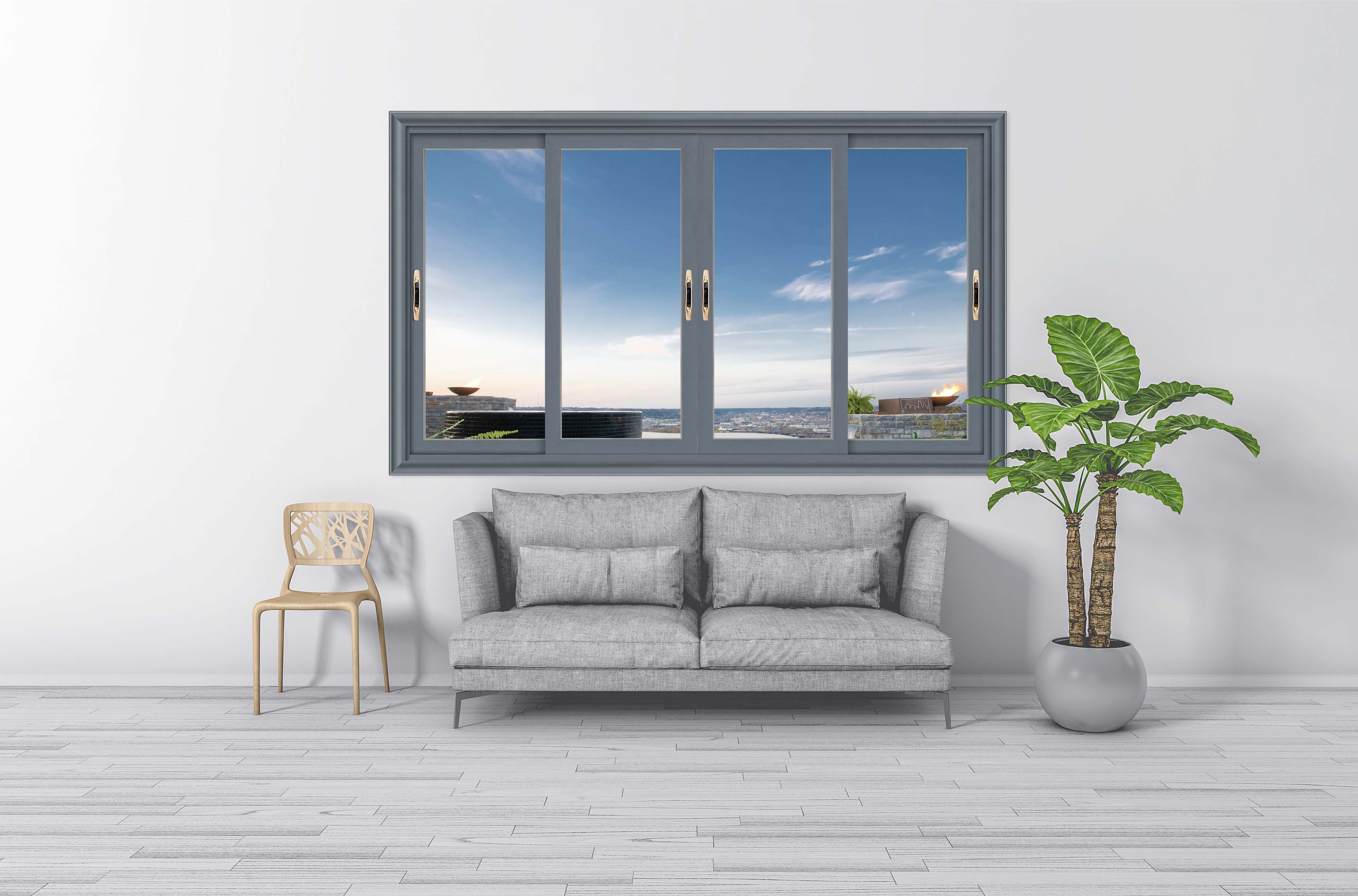 門窗十大品牌告訴您，先定門窗再裝修準(zhǔn)沒錯(cuò)！