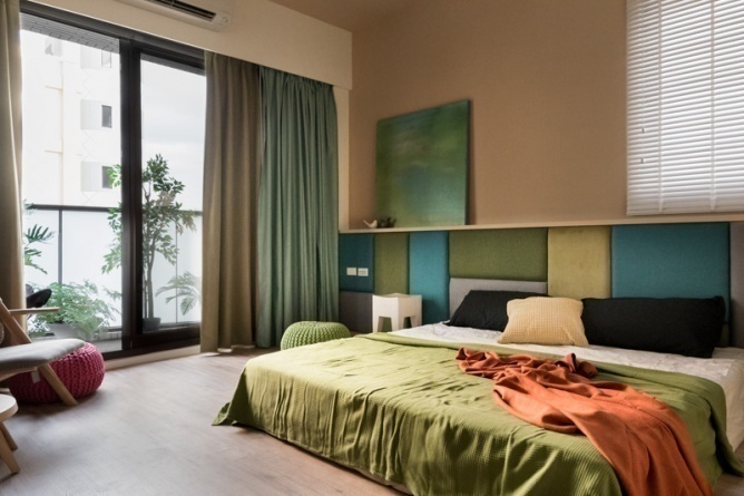 家居裝修，這些門窗風(fēng)水知識(shí)你一定要知道！