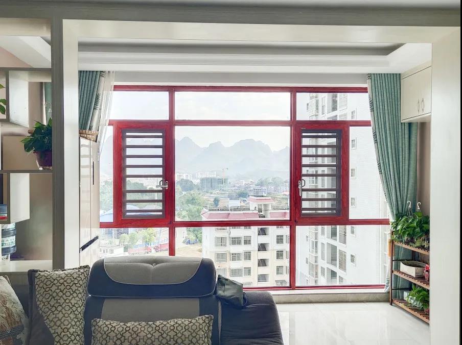 為什么這么多業(yè)主都選擇封陽(yáng)臺(tái)？