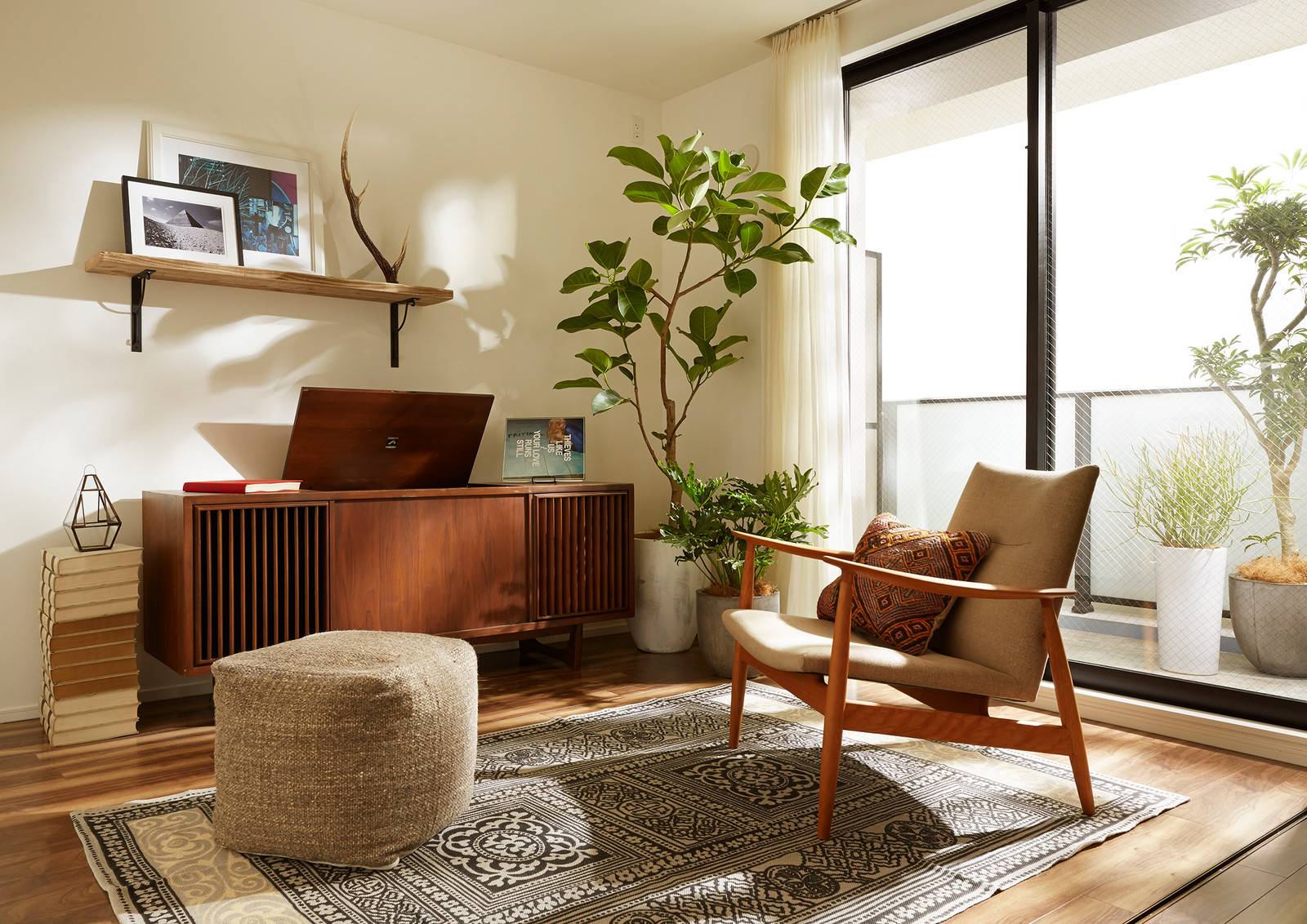 門窗品牌設計需緊跟審美風潮，迎合時下消費主流！