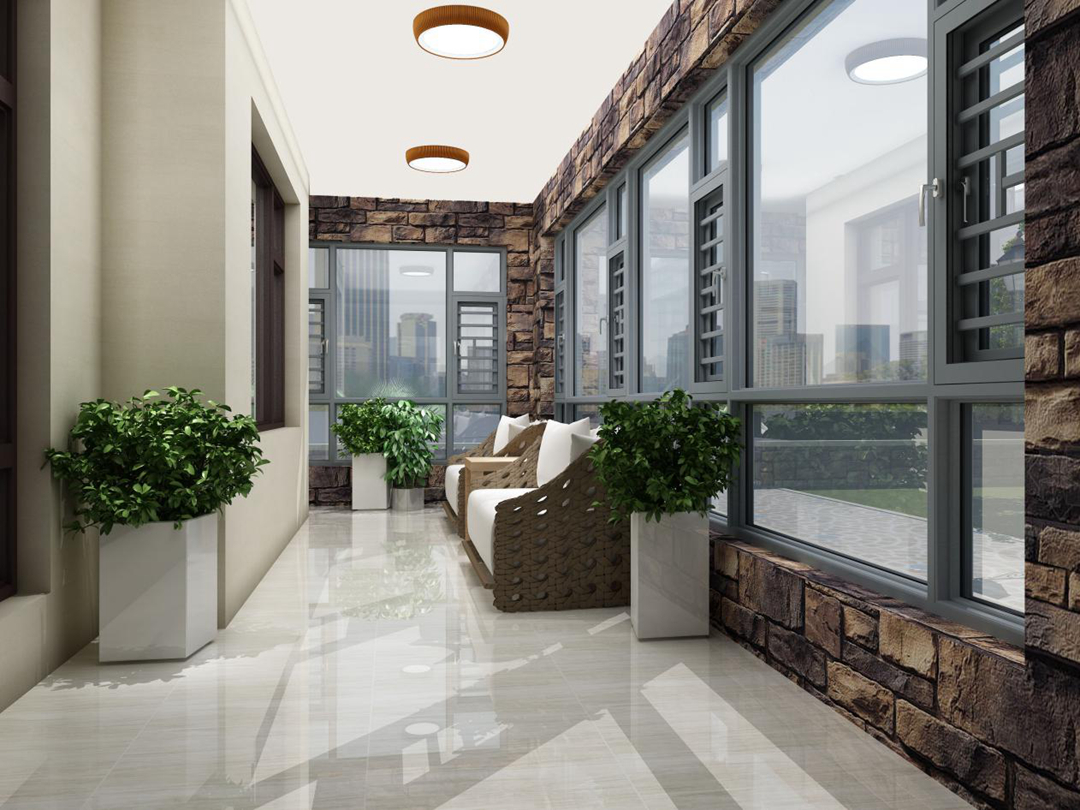 高端門窗品牌未來發(fā)展，需重視三四線市場