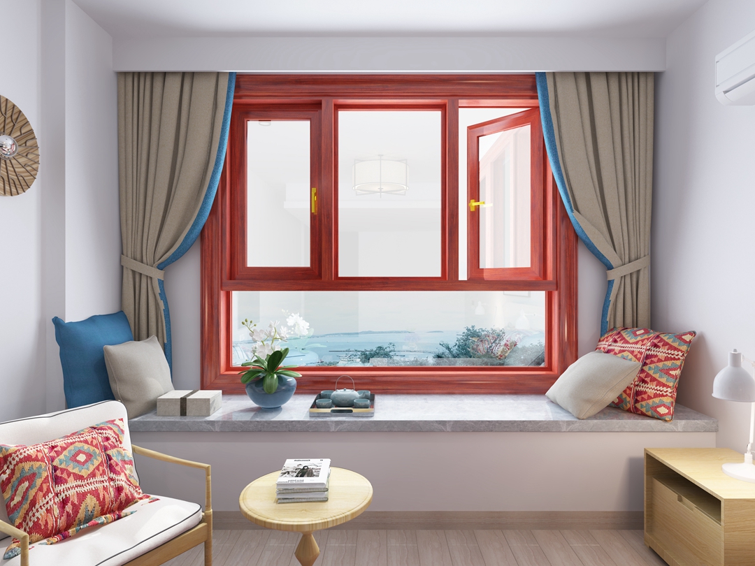 推動門窗品牌發(fā)展穩(wěn)定的四大秘訣，你都知道嗎？