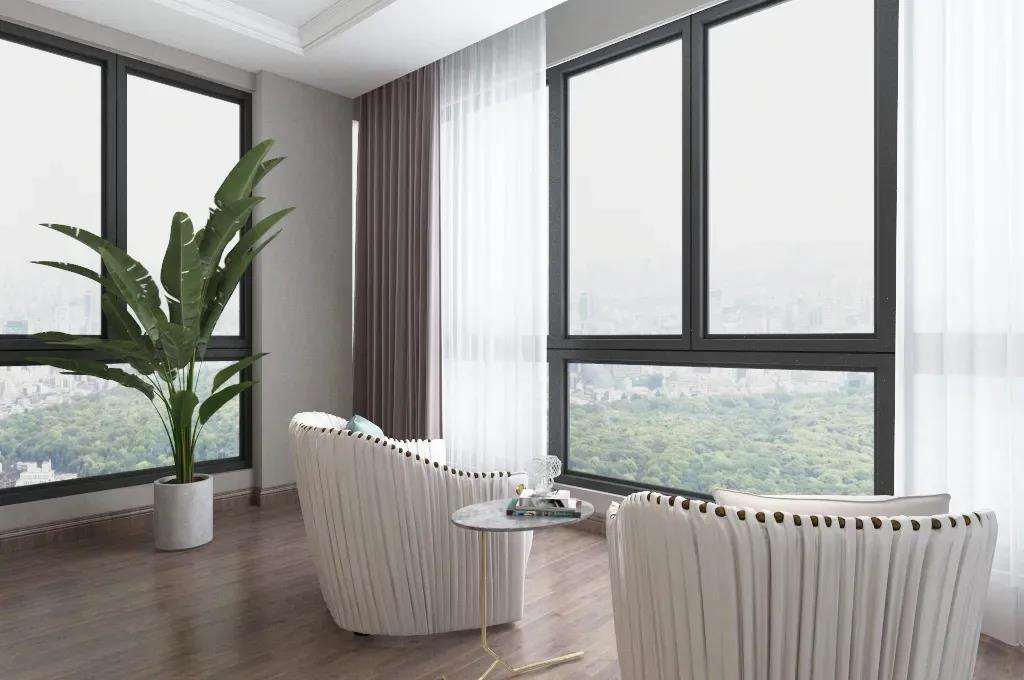 節(jié)能環(huán)保，高端門窗品牌未來發(fā)展必然方向！