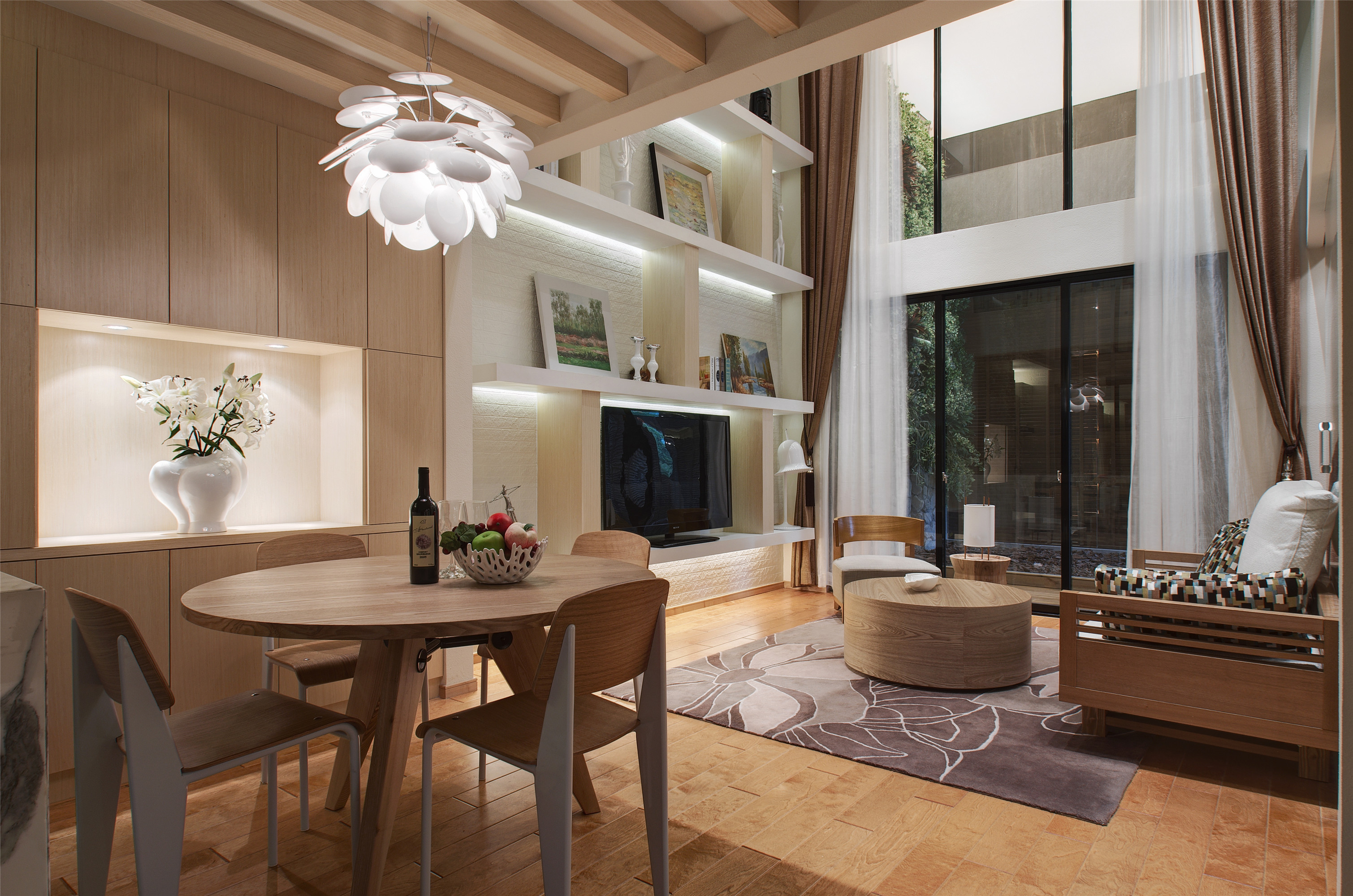 新房裝修，我們應該如何去甲醛？