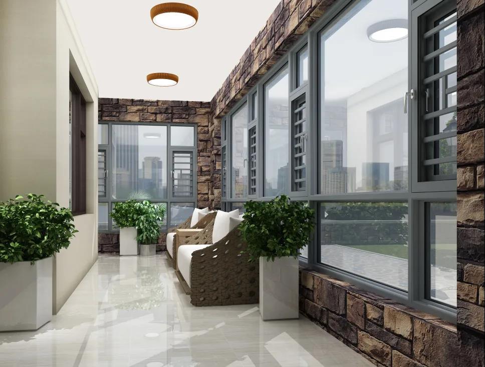 打造品牌特色，高端門窗品牌發展更具優勢