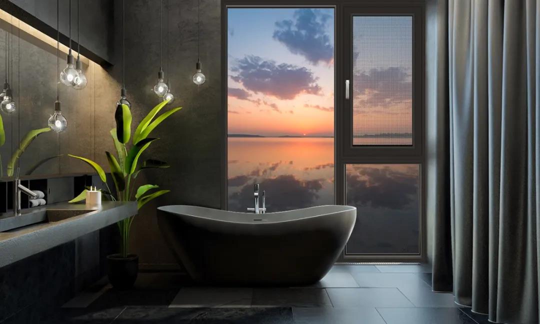 老賴不賴門窗為您總結，關于門窗五金的4個冷知識？