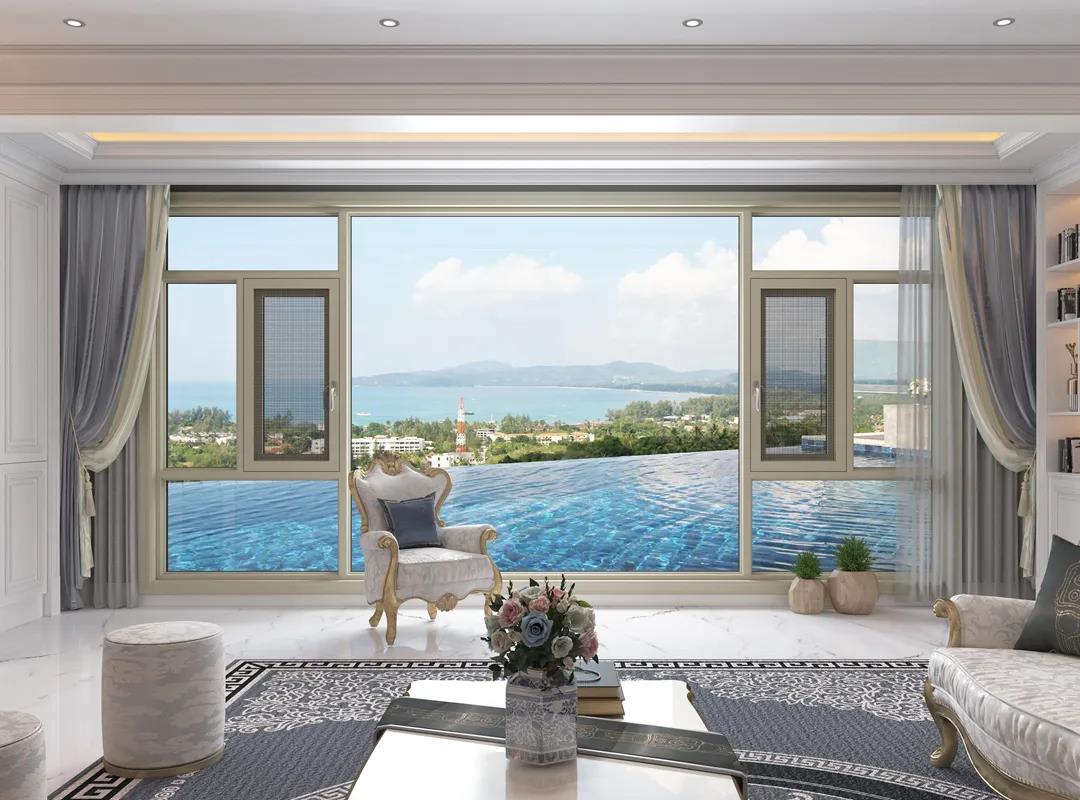 品牌口碑，對(duì)于門窗廠家來(lái)說(shuō)意味著什么？