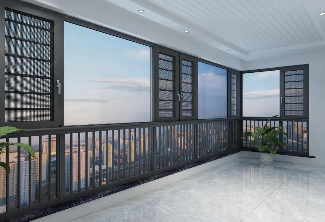 門窗加盟代理門店如何應(yīng)對(duì)市場(chǎng)的淡季的到來(lái)？