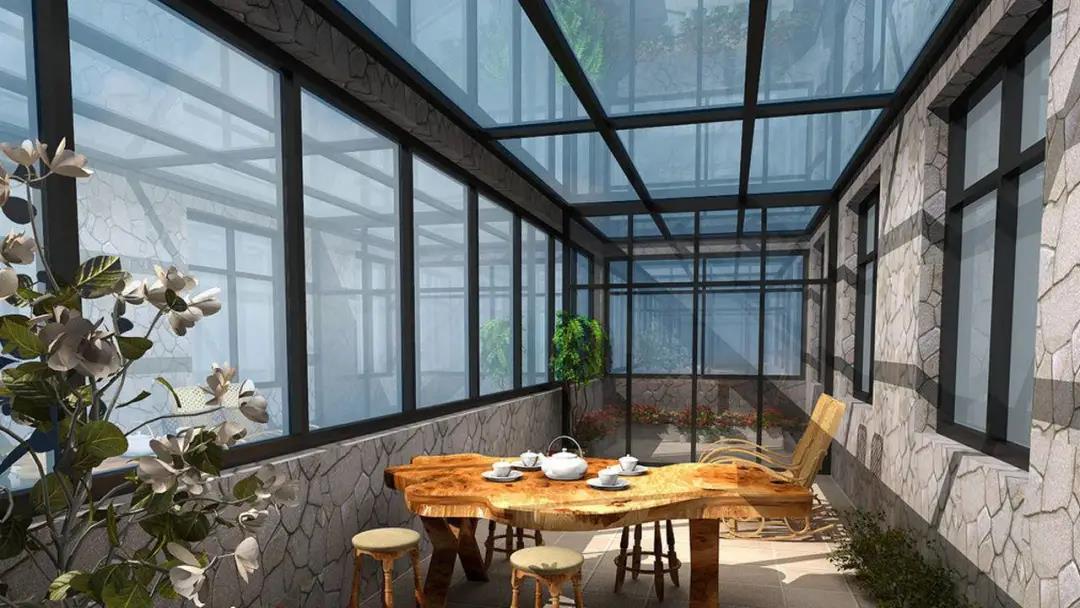 造成陽(yáng)光房出現(xiàn)漏水情況的主要原因是什么呢？