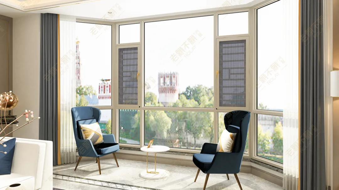 打造優質品牌口碑的關鍵，在于門窗售后服務維護