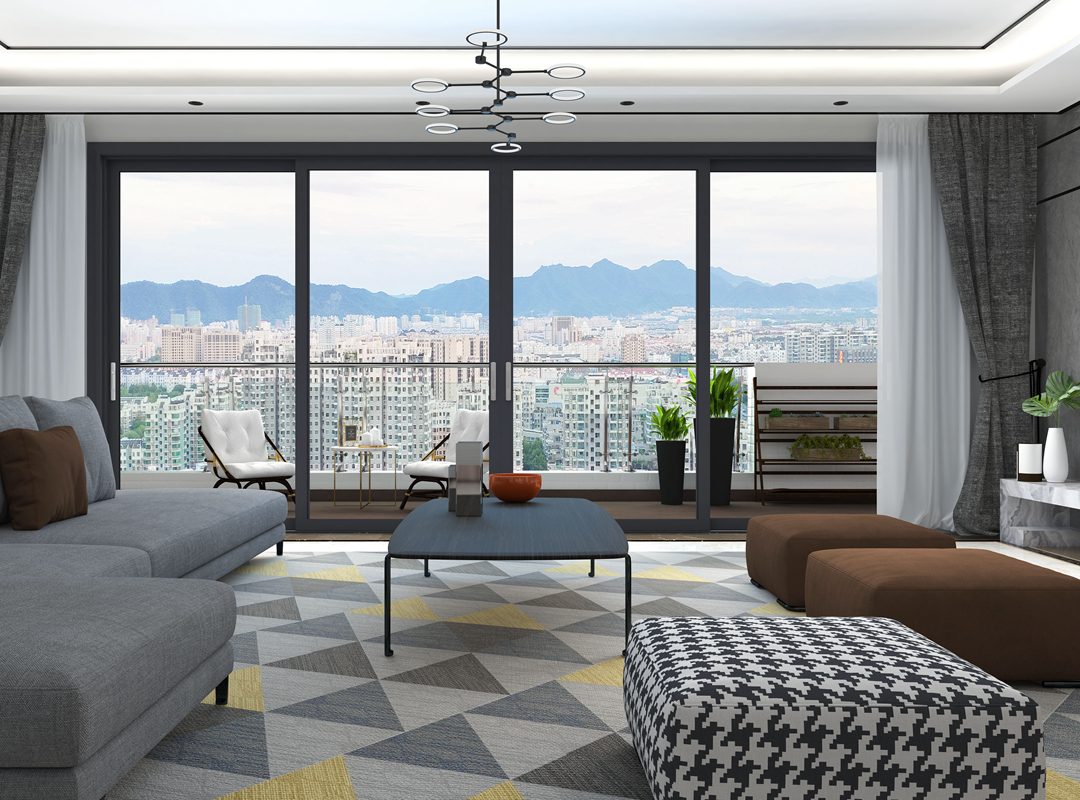 門窗品牌加強創新，可從設計和營銷下手