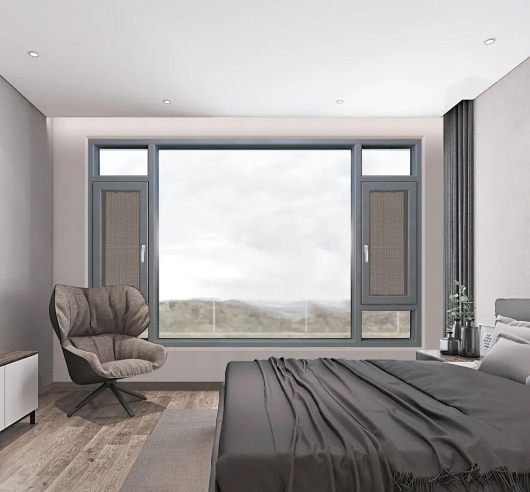 門窗安裝，哪些細(xì)節(jié)不能忽視？