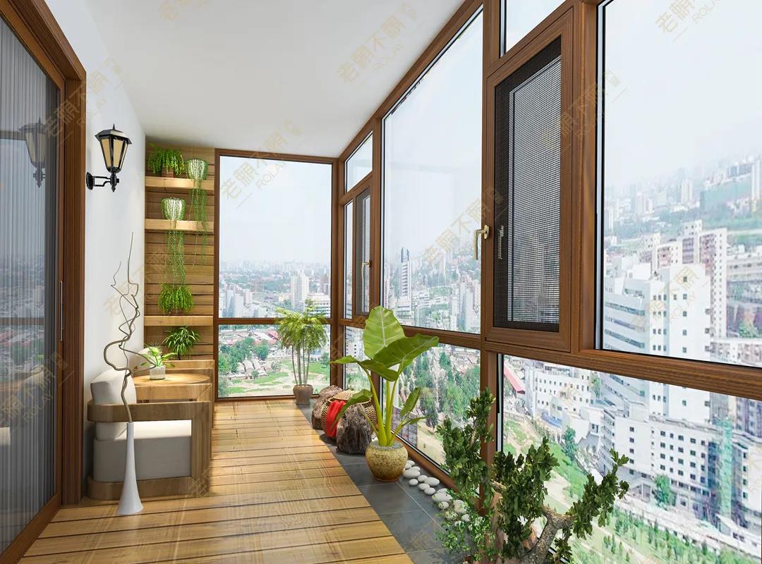 門窗一線品牌經營發展要學會變被動為主動