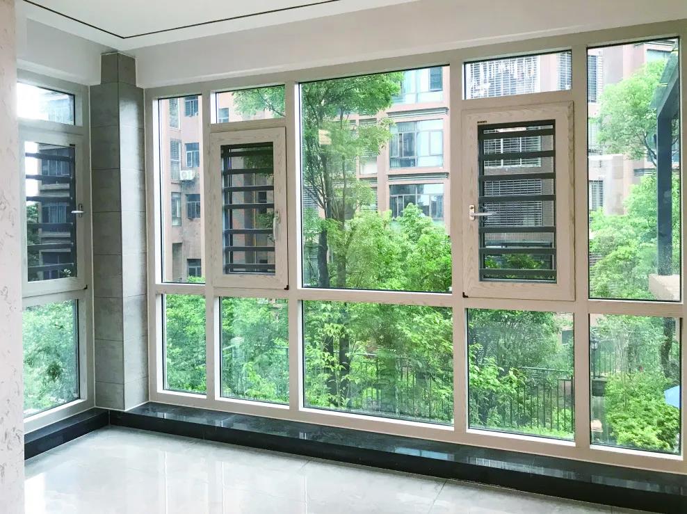 實現品牌價值提升，促進門窗一線品牌發展