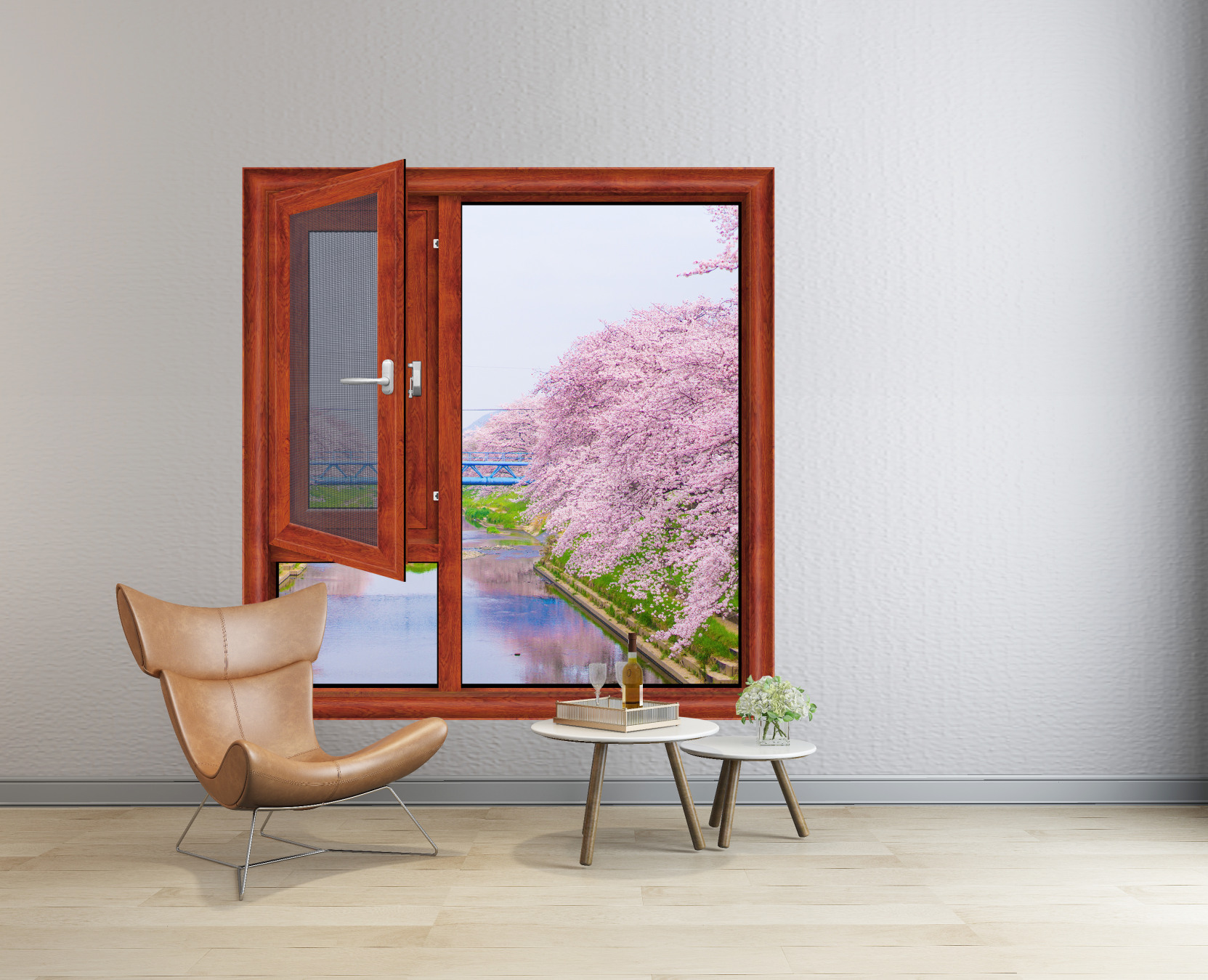 影響門窗品牌發展的三大問題，你都知道嗎？