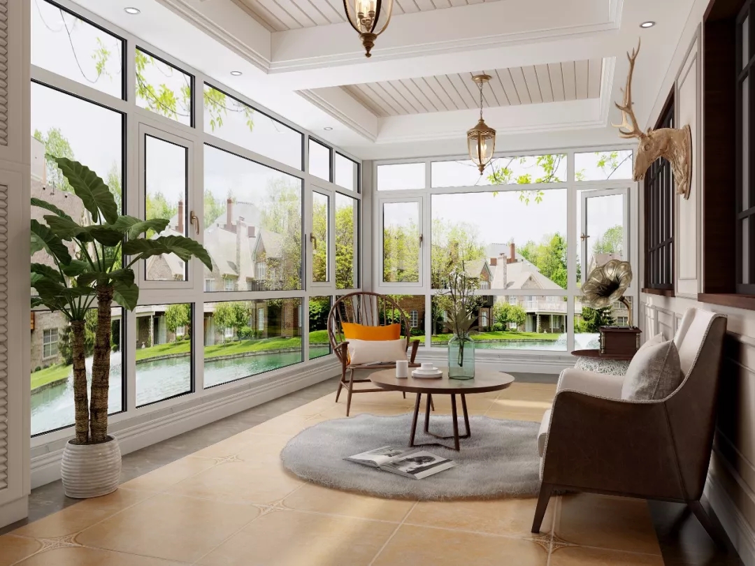 門窗一線品牌門店應(yīng)該掌握的三個吸客技巧