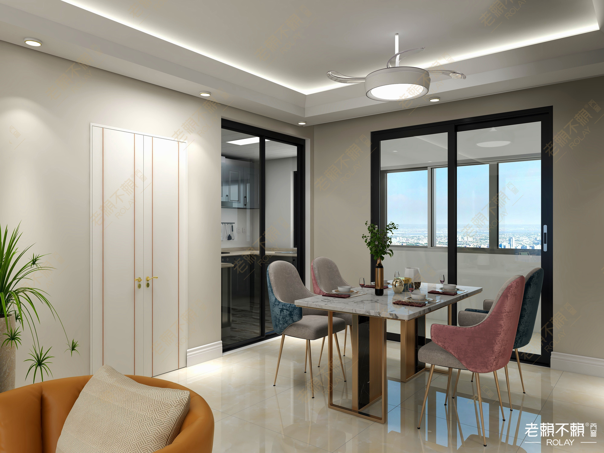 為什么佛山的門窗一線品牌數(shù)量最多？