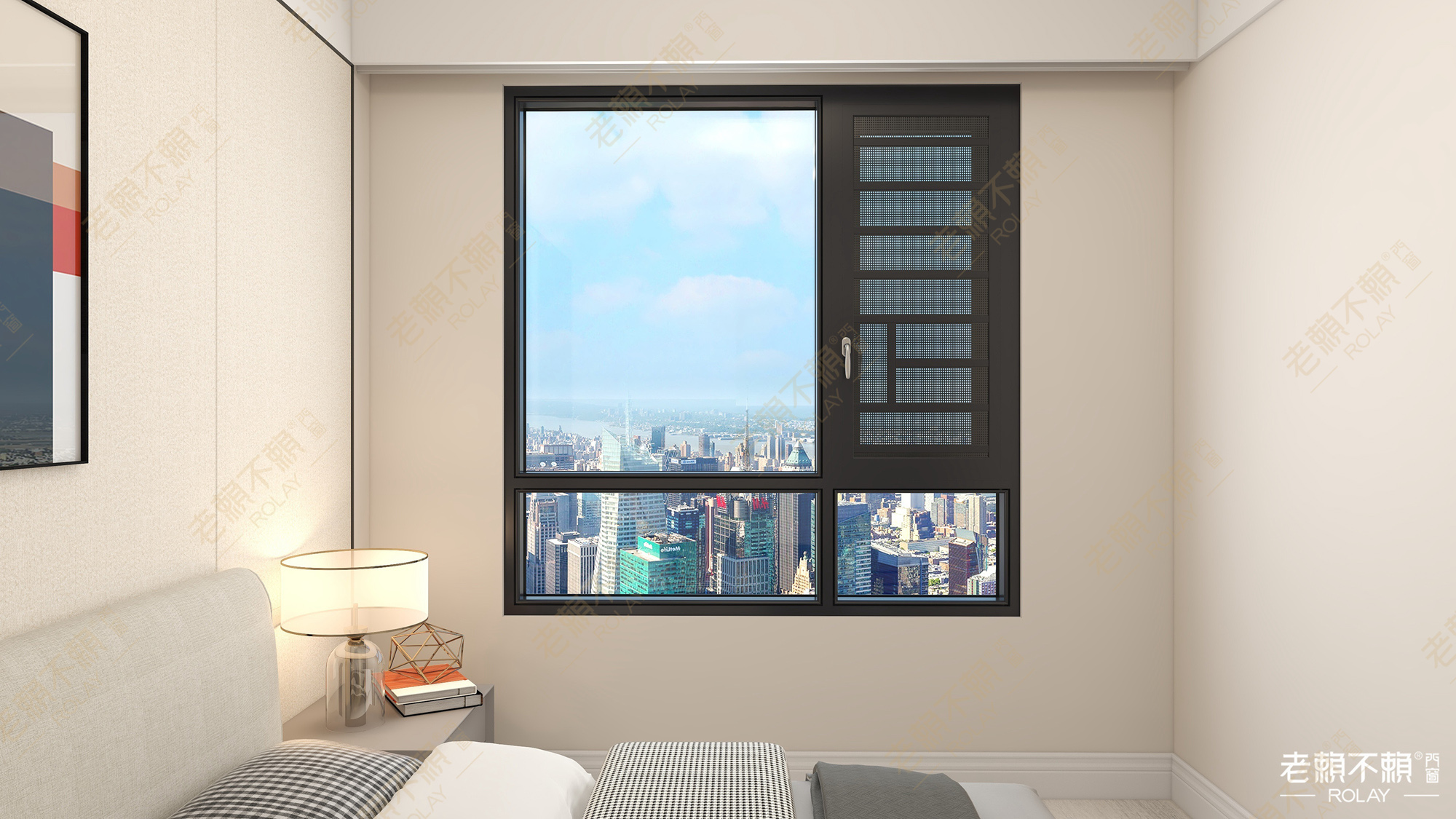 門窗一線品牌健康可持續(xù)發(fā)展，離不開品牌建設(shè)