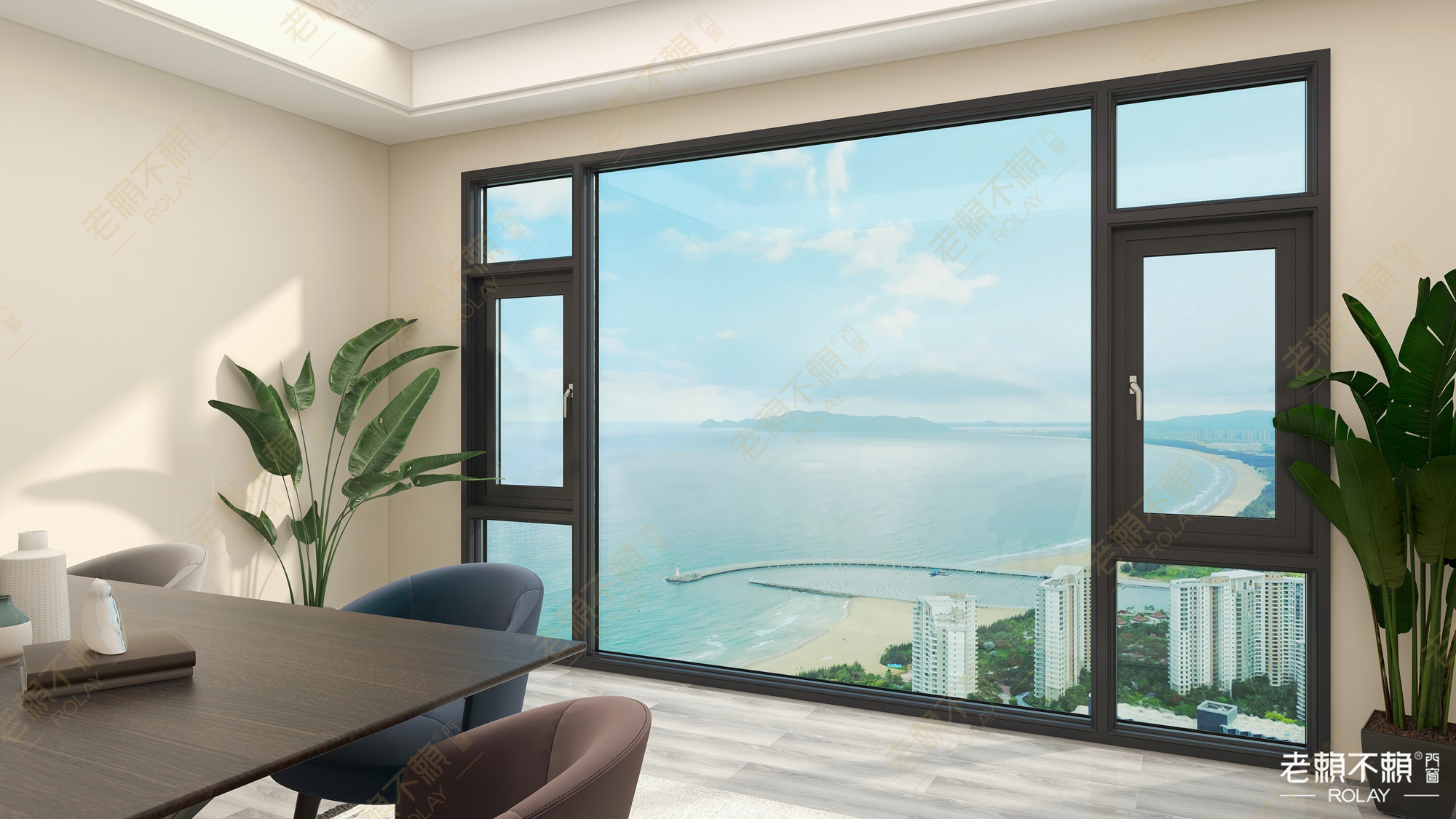 加盟門窗一線品牌，如何判斷是否有發(fā)展前途？