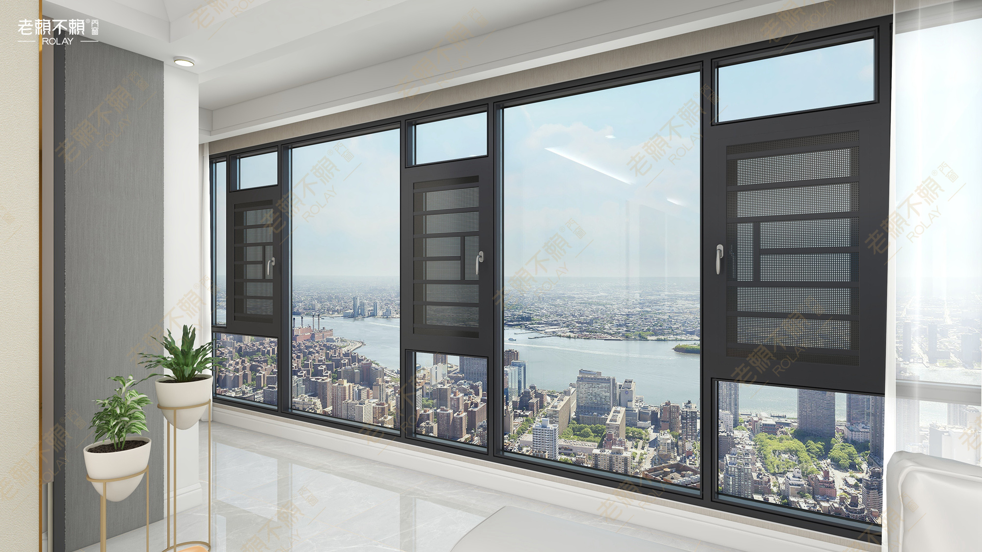 消費新轉型，門窗一線品牌如何做好市場拓展和品牌建設？