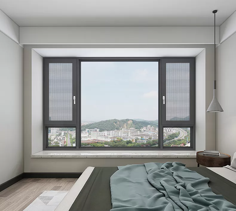 開拓市場，門窗一線品牌可從多角度考慮