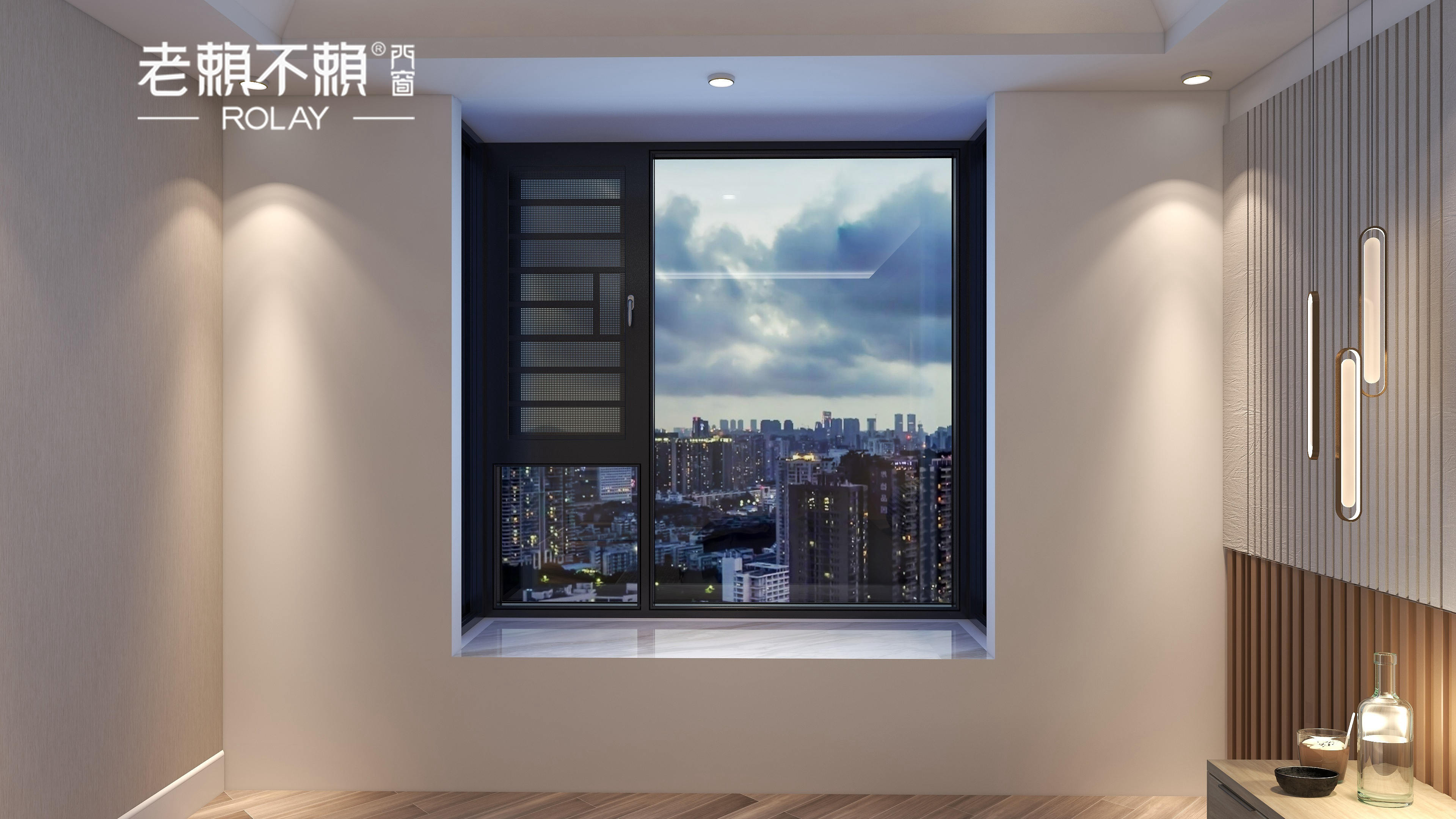 門窗一線品牌杜絕低價(jià)競爭，推動(dòng)行業(yè)健康發(fā)展