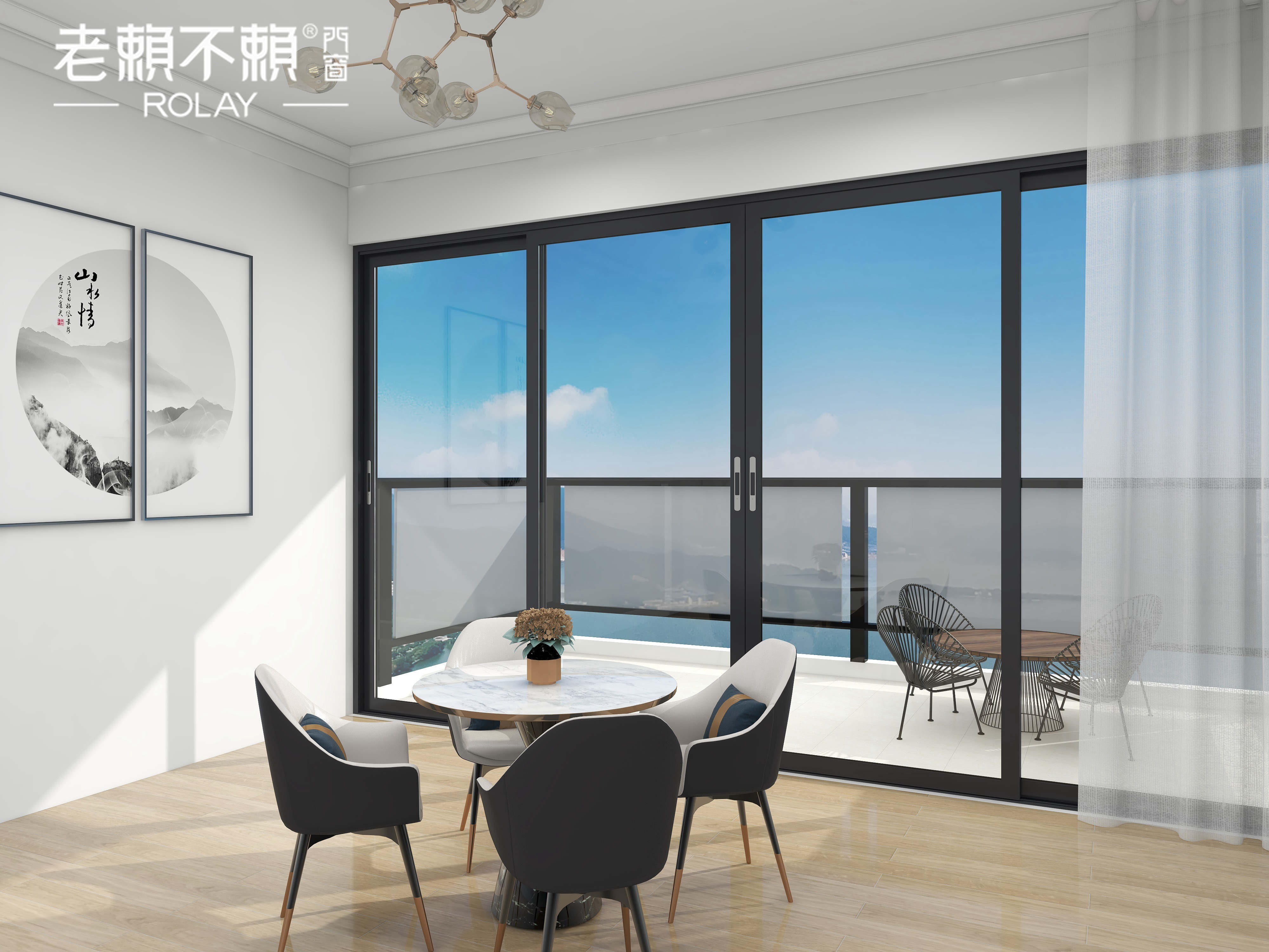 口碑傳播是門窗一線品牌宣傳必不可少的關(guān)鍵