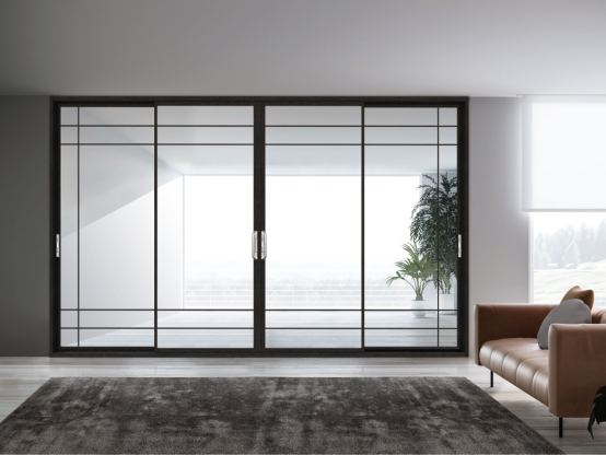 產(chǎn)品質(zhì)量是確保門窗一線品牌可續(xù)發(fā)展的重要因素