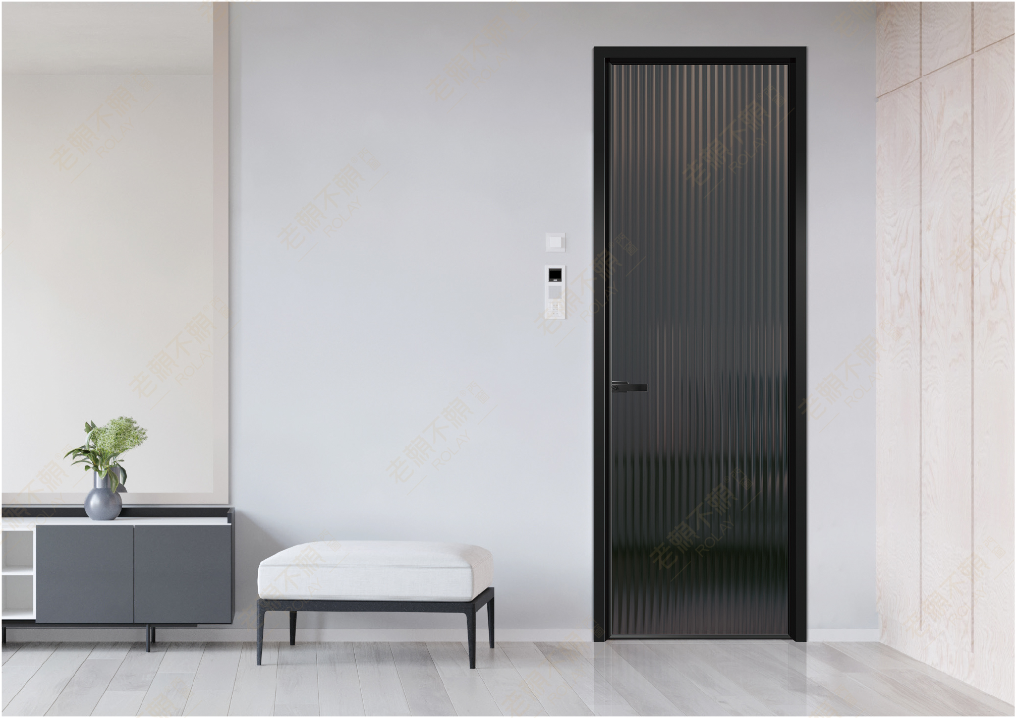 系統(tǒng)門窗大揭秘，帶你選購優(yōu)質(zhì)的門窗！