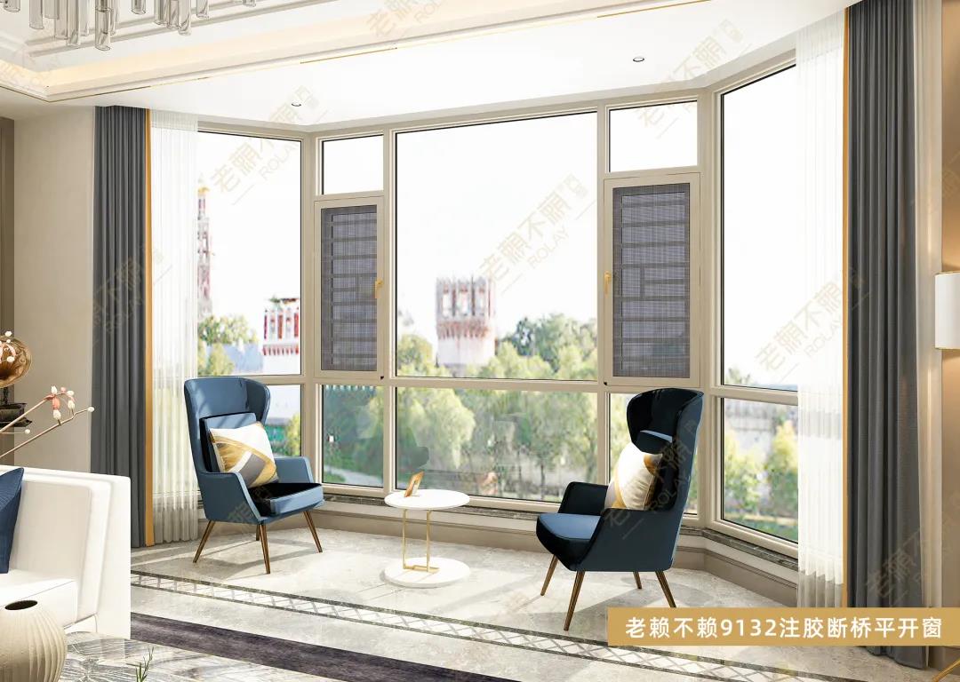 家裝行業(yè)火熱，門窗品牌如何開拓新市場？