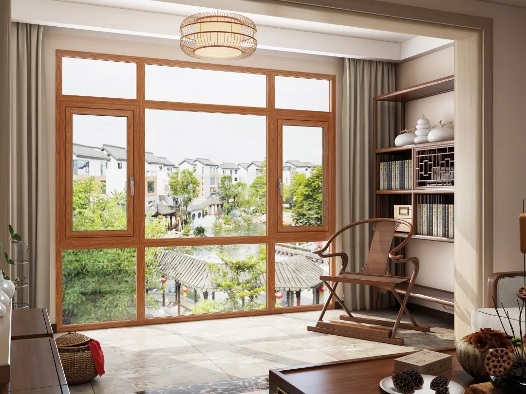 家裝行業(yè)大熱，門窗十大品牌如何抓機遇、謀發(fā)展？