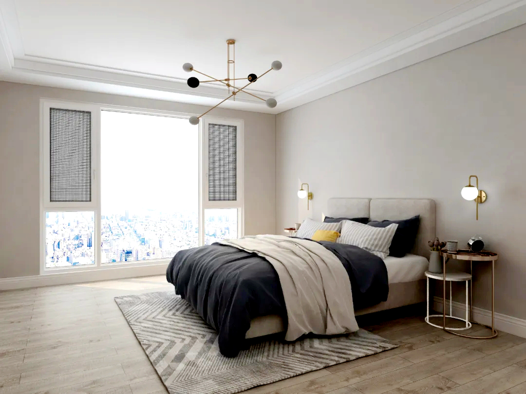 淺談門窗十大品牌2021年發(fā)展趨勢